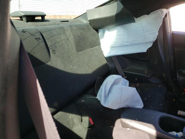 JF1ZNAA11D2727427 - 2013 TOYOTA SCION FR-S 银色 照片 10