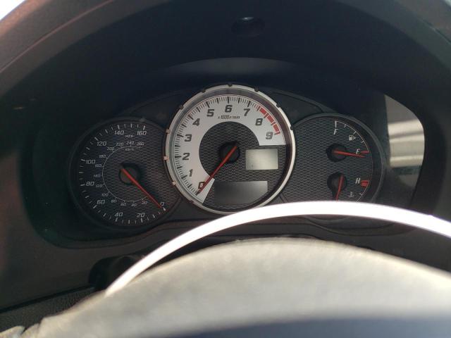 JF1ZNAA11D2727427 - 2013 TOYOTA SCION FR-S 银色 照片 9