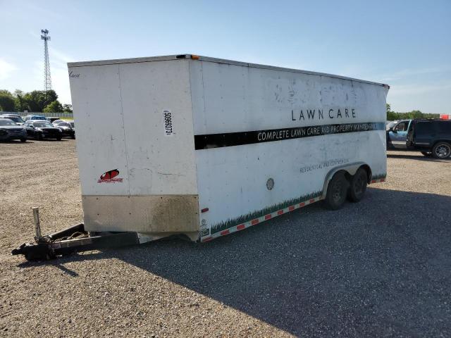 5E2B12028A1039991 - 2000 UTILITY WHEEL/TOOL თეთრი ფოტო 2