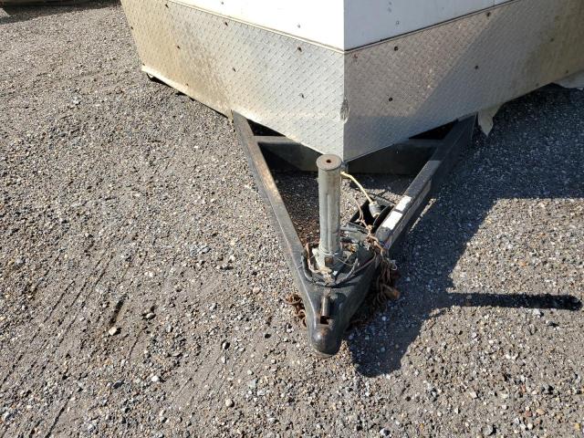 5E2B12028A1039991 - 2000 UTILITY WHEEL/TOOL თეთრი ფოტო 7