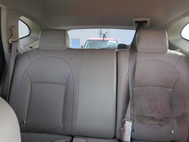 JN8AS5MT3DW024719 - 2013 NISSAN ROGUE S SILVER photo 10