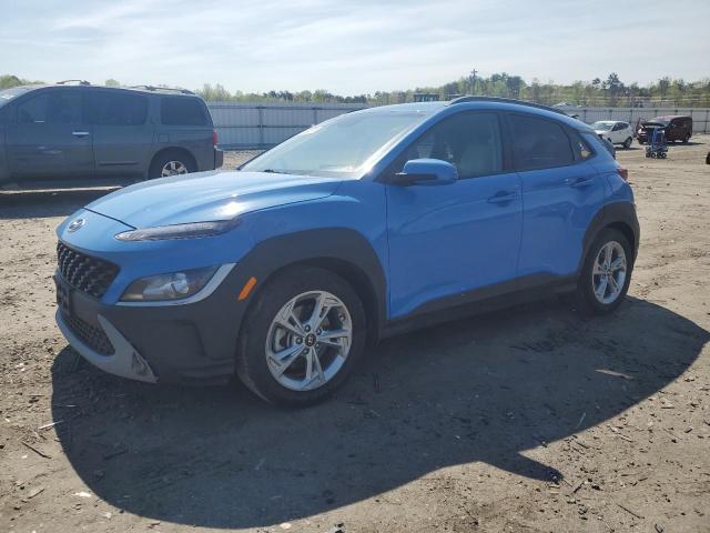 2022 HYUNDAI KONA SEL, 