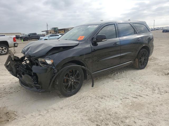 2020 DODGE DURANGO GT, null
