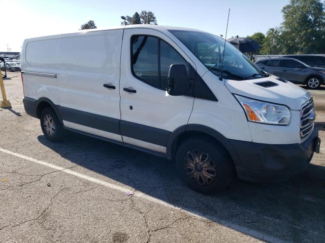 1FTNE1YM7FKA96596 - 2015 FORD TRANSIT T-150 WHITE photo 4