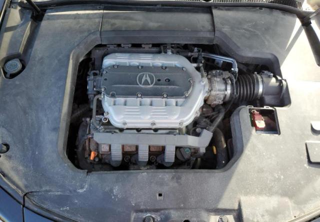 19UUA8F50DA005782 - 2013 ACURA TL TECH BLACK photo 7