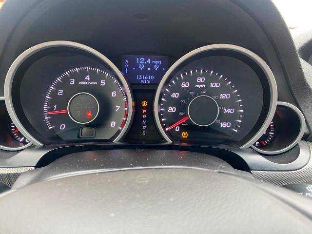 19UUA8F50DA005782 - 2013 ACURA TL TECH BLACK photo 8