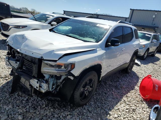 2022 GMC ACADIA AT4, 