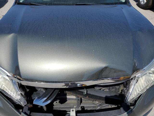 4T1BK3DB5BU375695 - 2011 TOYOTA AVALON BASE 绿色 照片 11