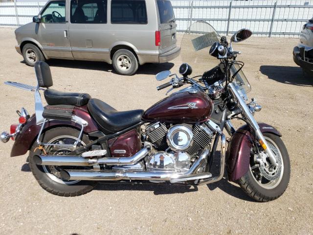 2006 YAMAHA XVS1100 A, 