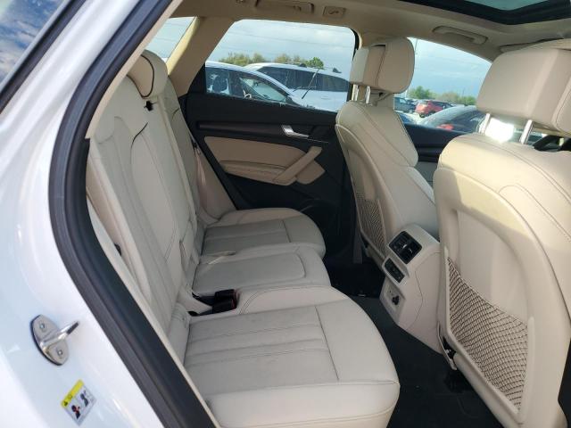 WA1CABFY6M2111594 - 2021 AUDI Q5 PRESTIGE Ağ foto 10