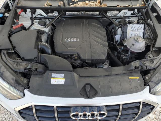 WA1CABFY6M2111594 - 2021 AUDI Q5 PRESTIGE Ağ foto 11