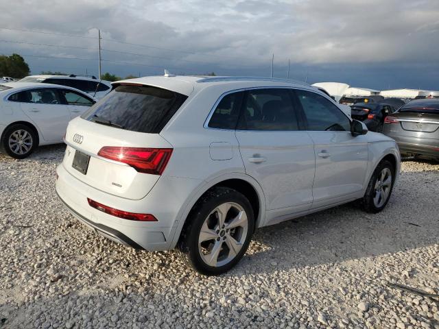 WA1CABFY6M2111594 - 2021 AUDI Q5 PRESTIGE Ağ foto 3