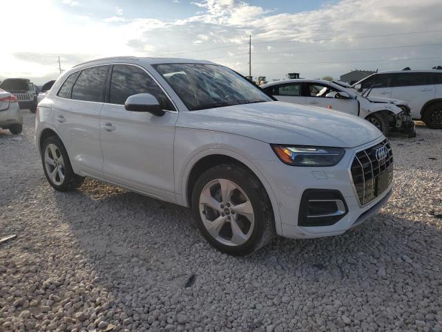 WA1CABFY6M2111594 - 2021 AUDI Q5 PRESTIGE Ağ foto 4