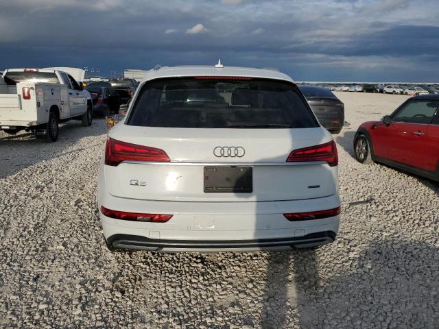 WA1CABFY6M2111594 - 2021 AUDI Q5 PRESTIGE Ağ foto 6