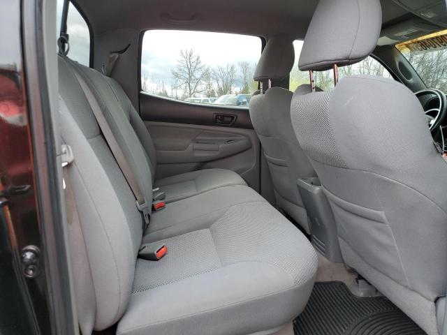 3TMJU62N19M071044 - 2009 TOYOTA TACOMA DOUBLE CAB PRERUNNER BLACK photo 10