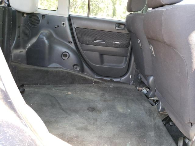 JTLKT324864052905 - 2006 TOYOTA SCION XB 蓝色 照片 10
