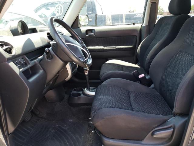 JTLKT324864052905 - 2006 TOYOTA SCION XB 蓝色 照片 7