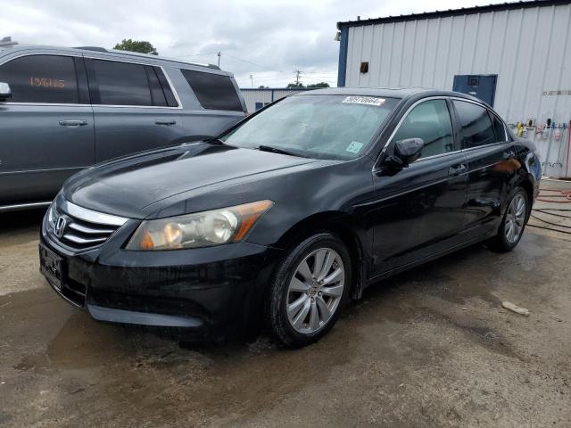 2011 HONDA ACCORD EX, 