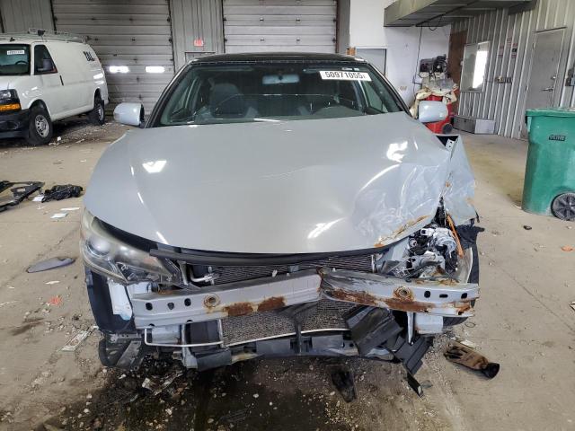 JTKJF5C71E3071683 - 2014 TOYOTA SCION TC 灰色 照片 5