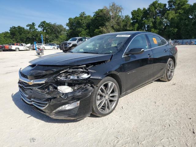 2019 CHEVROLET MALIBU PREMIER, 