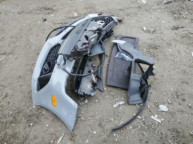 WUAWAAFC9HN900248 - 2017 AUDI RS7 PRESTIGE GRAY photo 12