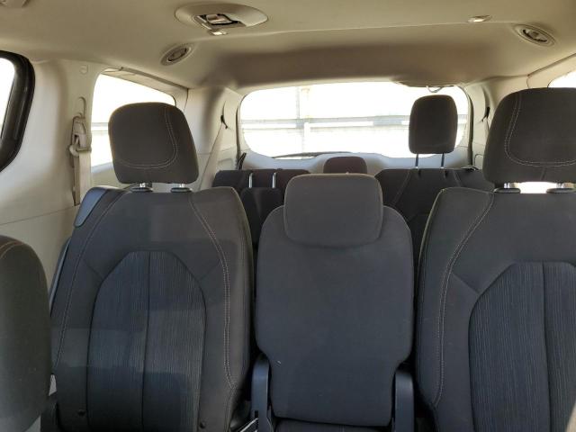 2C4RC1FG4KR702551 - 2019 CHRYSLER PACIFICA TOURING PLUS Графитовый фото 10