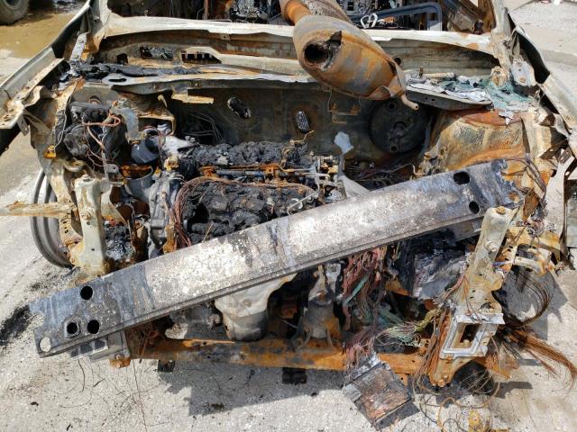 5N1AR2MM0DC672112 - 2013 NISSAN PATHFINDER S BURN photo 12