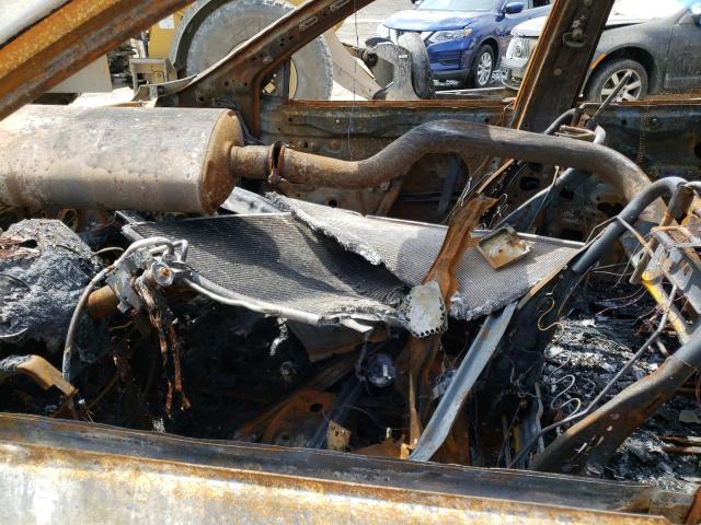5N1AR2MM0DC672112 - 2013 NISSAN PATHFINDER S BURN photo 7