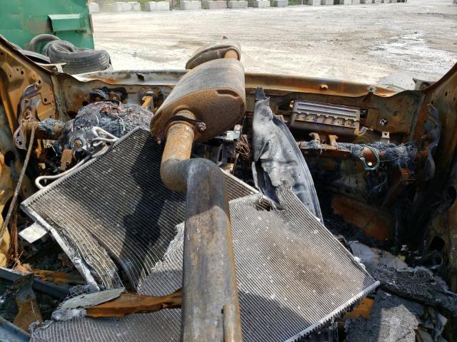 5N1AR2MM0DC672112 - 2013 NISSAN PATHFINDER S BURN photo 8