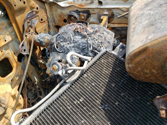 5N1AR2MM0DC672112 - 2013 NISSAN PATHFINDER S BURN photo 9