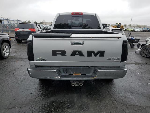 1D7HU18236S670454 - 2006 DODGE RAM 1500 ST SILVER photo 6