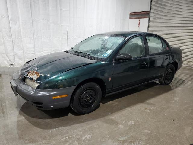 1998 SATURN SL1, 