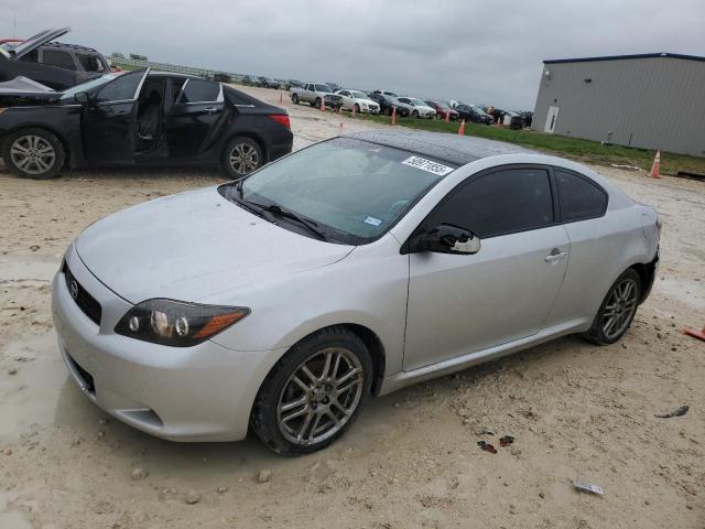 2010 TOYOTA SCION TC, 