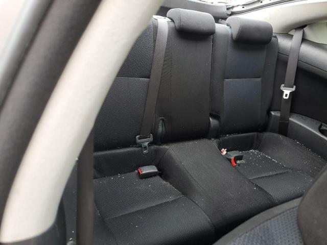 JTKDE3B75A0313196 - 2010 TOYOTA SCION TC 银色 照片 10