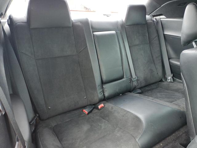 2C3CDZFJXGH351790 - 2016 DODGE CHALLENGER R/T SCAT PACK ORANGE photo 10