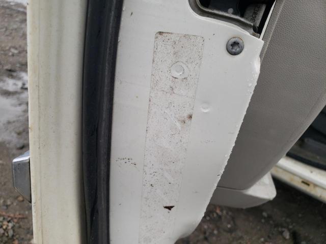 2A4RR5D19AR148985 - 2010 CHRYSLER TOWN & COU TOURING 白色 照片 13