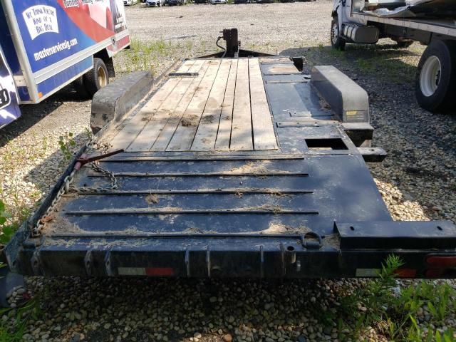 4L5SC2628NF058912 - 2022 ARO TRAILER BLACK photo 9