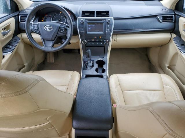 4T4BF1FK3FR480477 - 2015 TOYOTA CAMRY LE თეთრი ფოტო 8