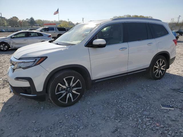 2022 HONDA PILOT TOURING, null