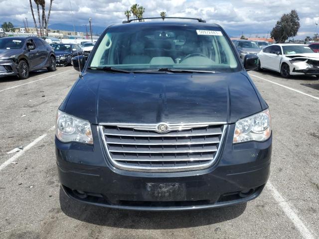 2A8HR54P68R773997 - 2008 CHRYSLER TOWN & COU TOURING 黑色 照片 5