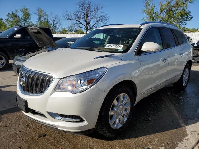 2014 BUICK ENCLAVE, 