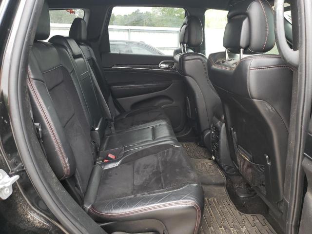 1C4RJFLG6HC909550 - 2017 JEEP GRAND CHER TRAILHAWK 黑色 照片 11