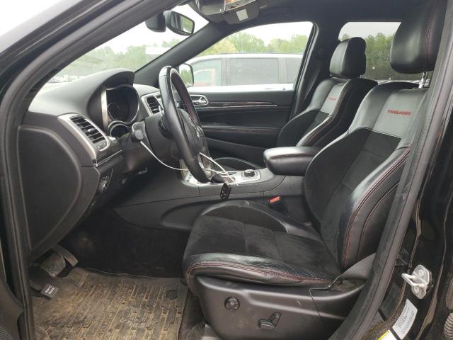 1C4RJFLG6HC909550 - 2017 JEEP GRAND CHER TRAILHAWK 黑色 照片 7