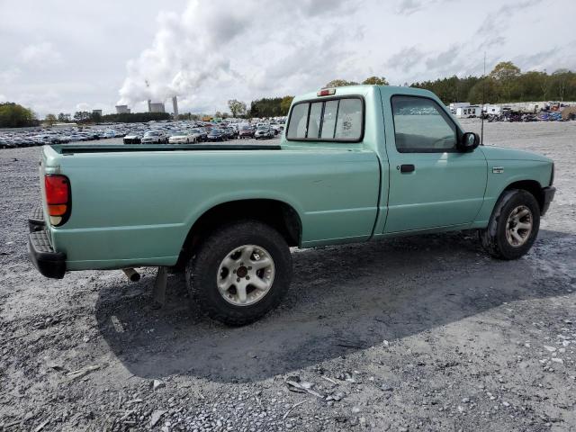 4F4CR12U3RTM12263 - 1994 MAZDA B3000 GREEN photo 3