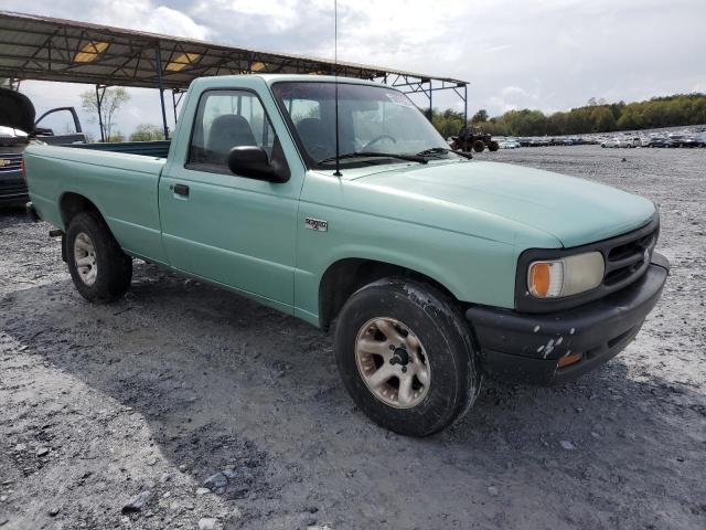 4F4CR12U3RTM12263 - 1994 MAZDA B3000 GREEN photo 4