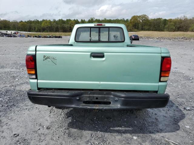 4F4CR12U3RTM12263 - 1994 MAZDA B3000 GREEN photo 6