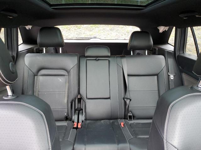 1V2KC2CA3NC218308 - 2022 VOLKSWAGEN ATLAS CROS SE Серый фото 10