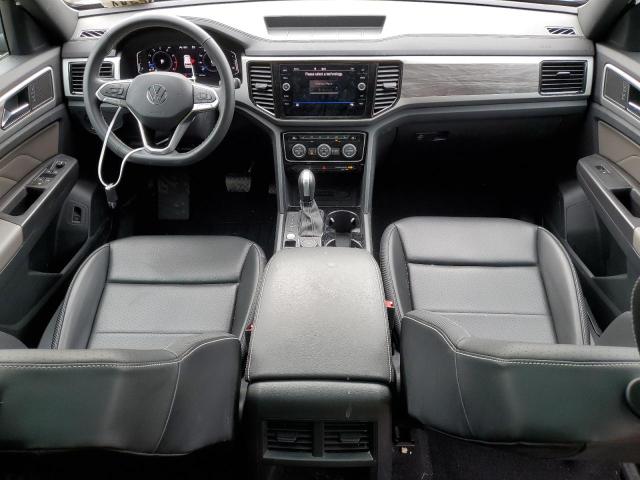 1V2KC2CA3NC218308 - 2022 VOLKSWAGEN ATLAS CROS SE Серый фото 8