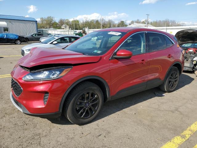 2020 FORD ESCAPE SE, 