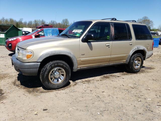 1999 FORD EXPLORER, 